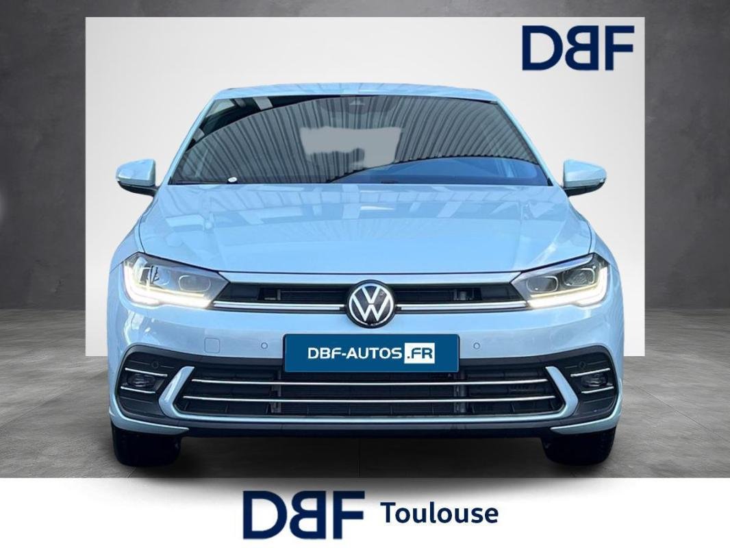 Volkswagen Polo - Photo 24