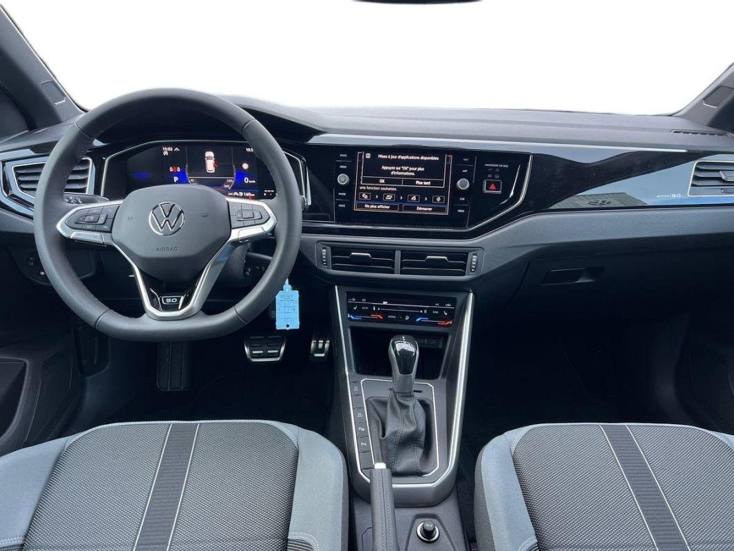 Volkswagen Polo - Photo 25
