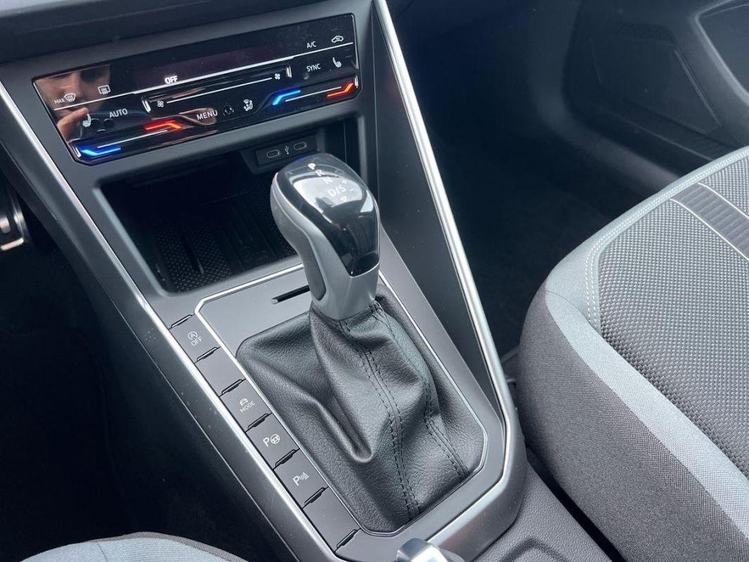Volkswagen Polo - Photo 28