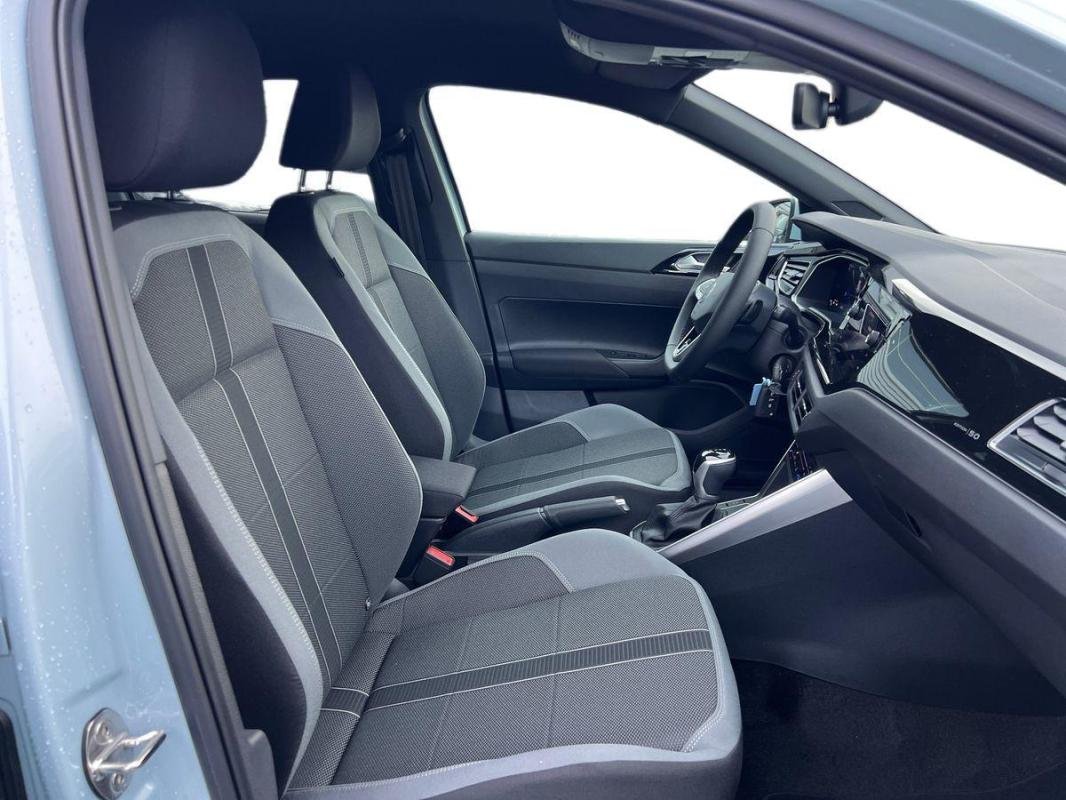Volkswagen Polo - Photo 30