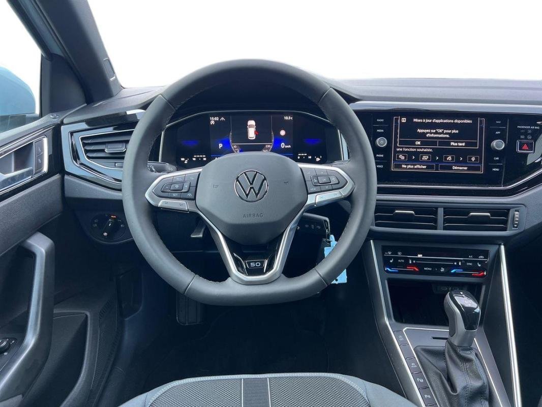 Volkswagen Polo - Photo 9