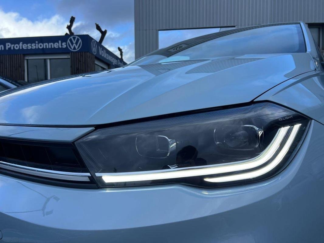 Volkswagen Polo - Photo 10