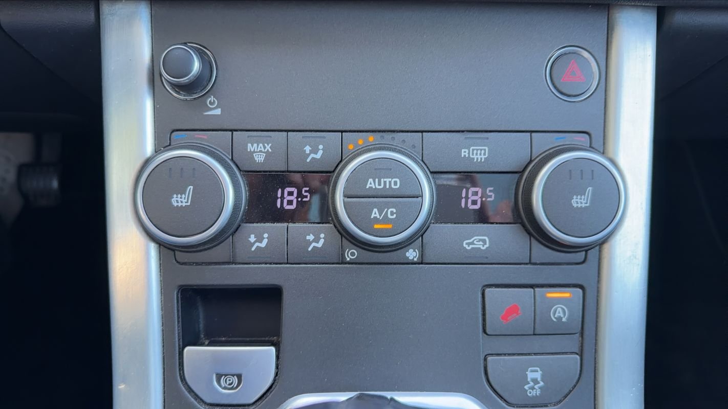 Land Rover Range Rover Evoque - Photo 13