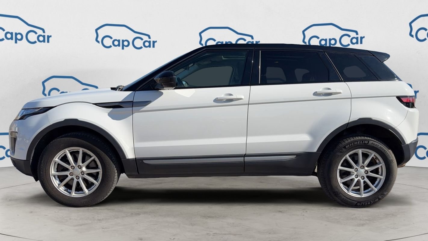 Land Rover Range Rover Evoque - Photo 2
