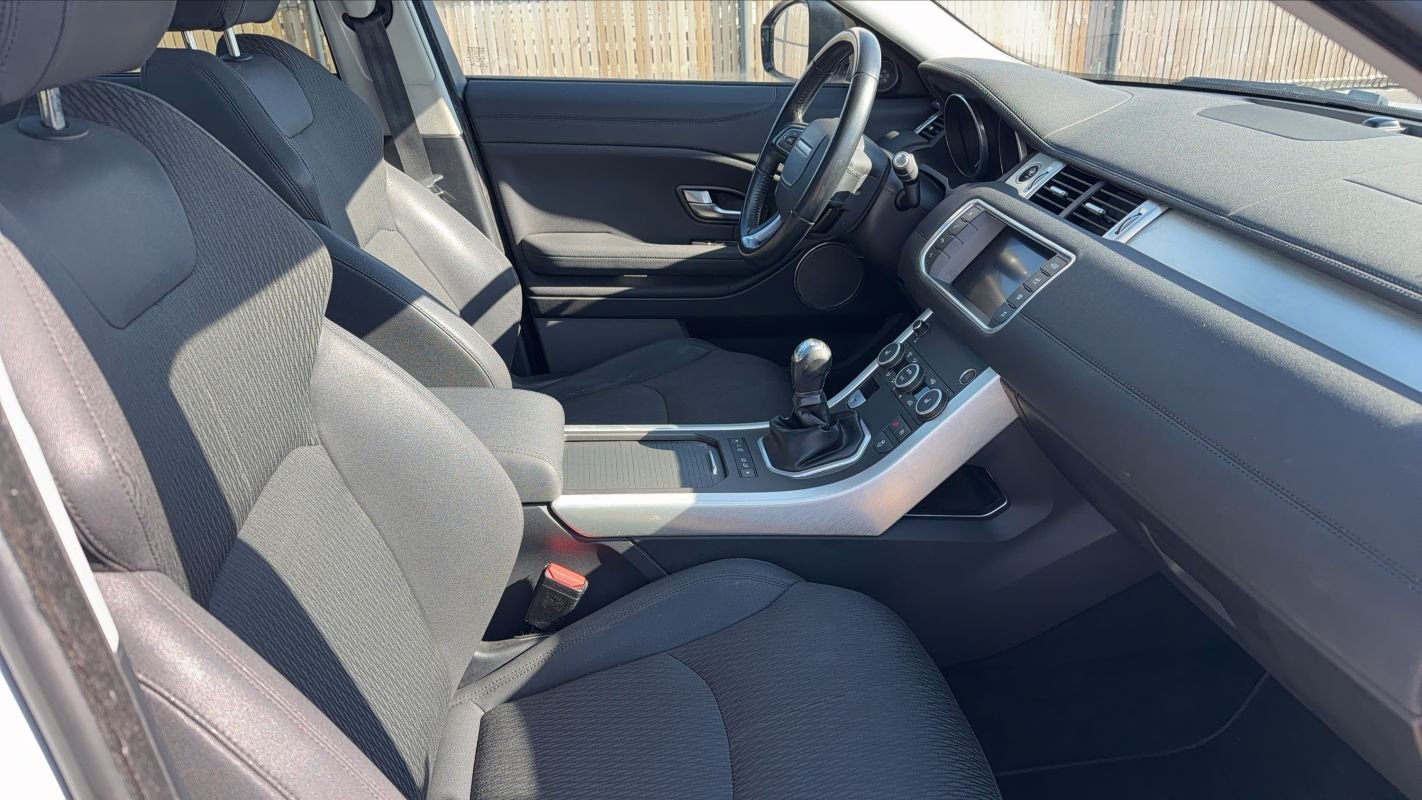 Land Rover Range Rover Evoque - Photo 28