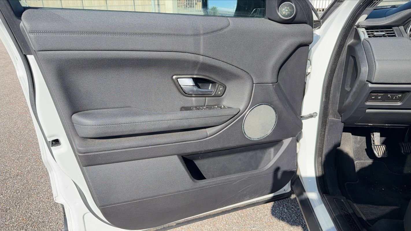 Land Rover Range Rover Evoque - Photo 7