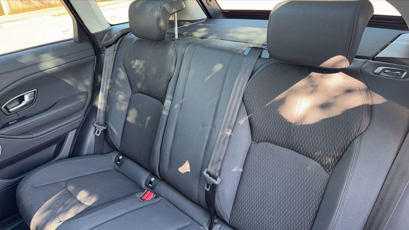 Land Rover Range Rover Evoque - Photo 9
