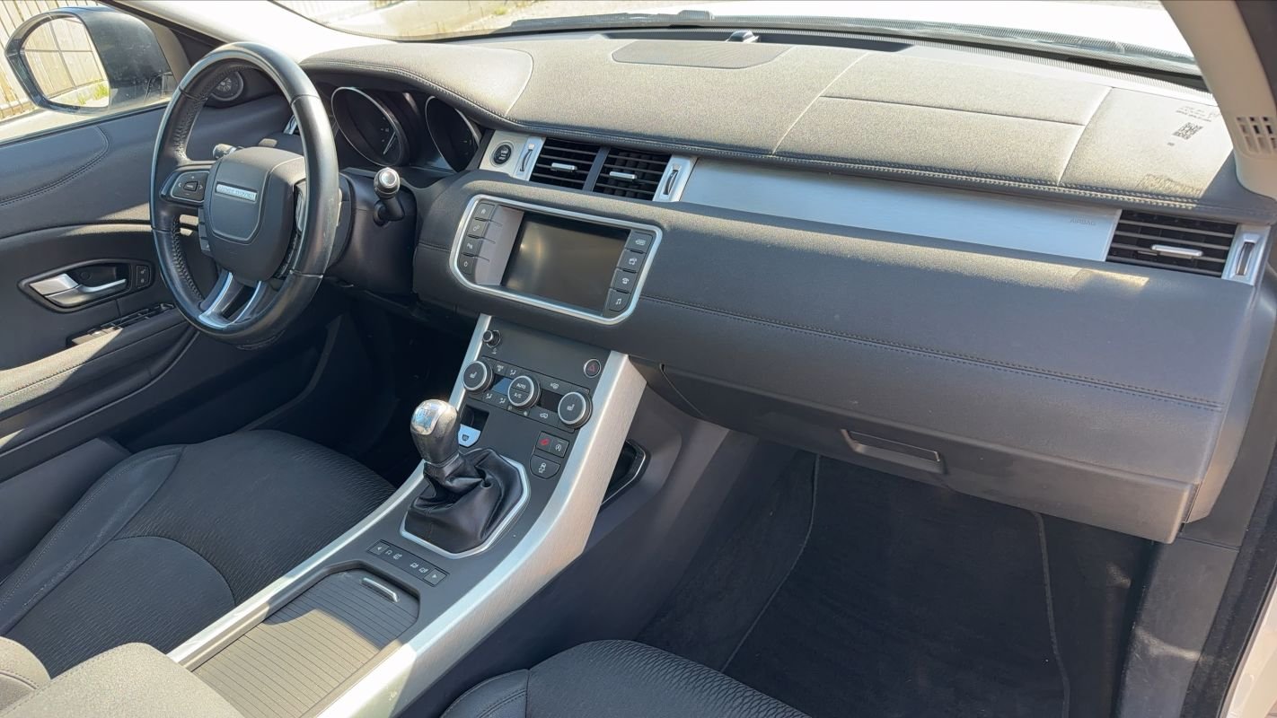 Land Rover Range Rover Evoque - Photo 10