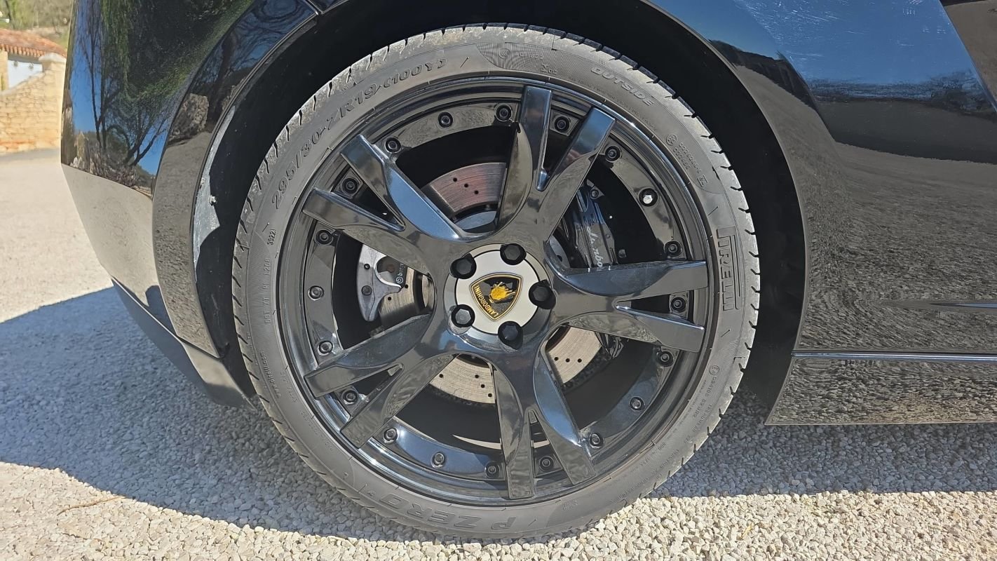 Lamborghini Gallardo - Photo 16