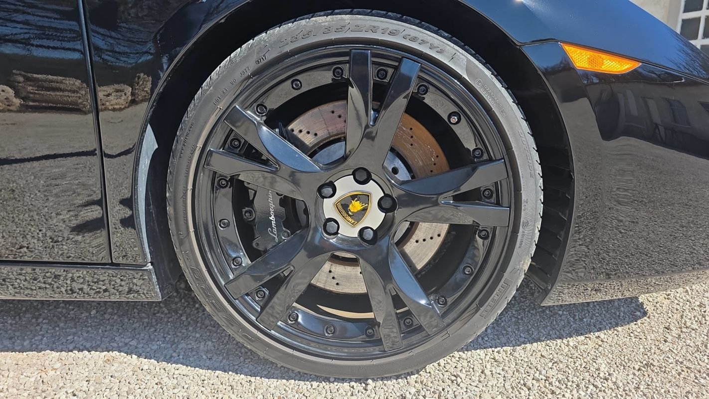 Lamborghini Gallardo - Photo 17