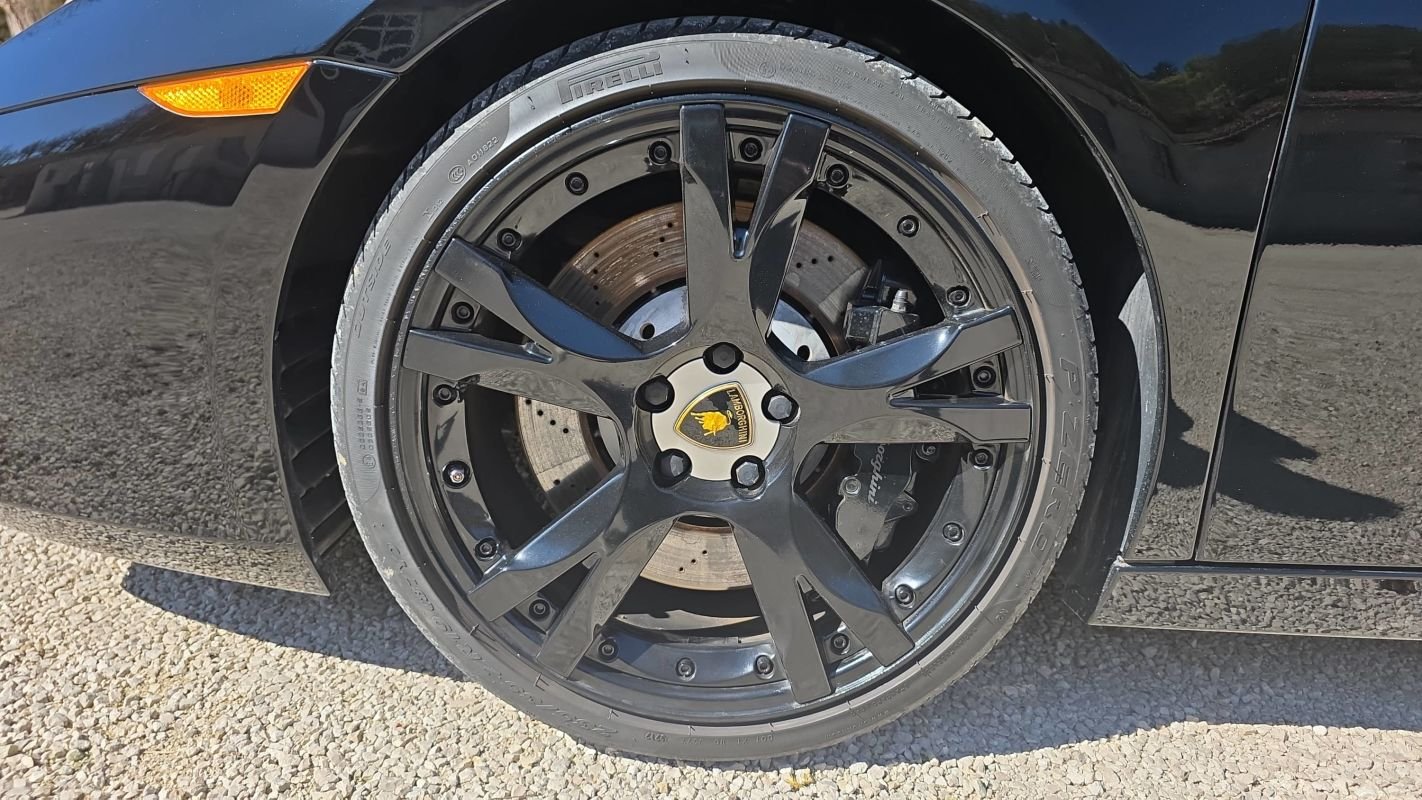 Lamborghini Gallardo - Photo 18