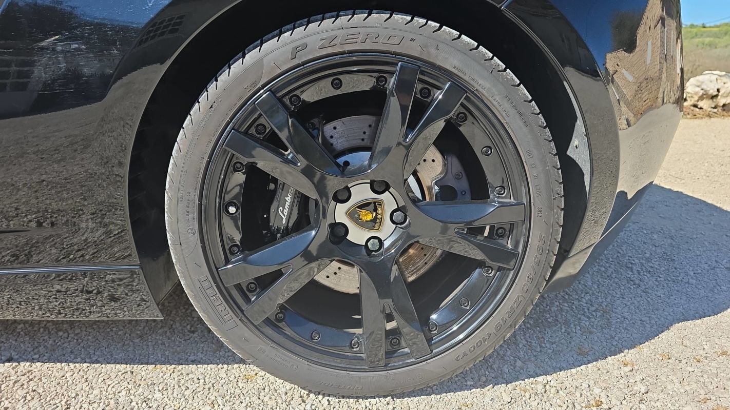 Lamborghini Gallardo - Photo 19