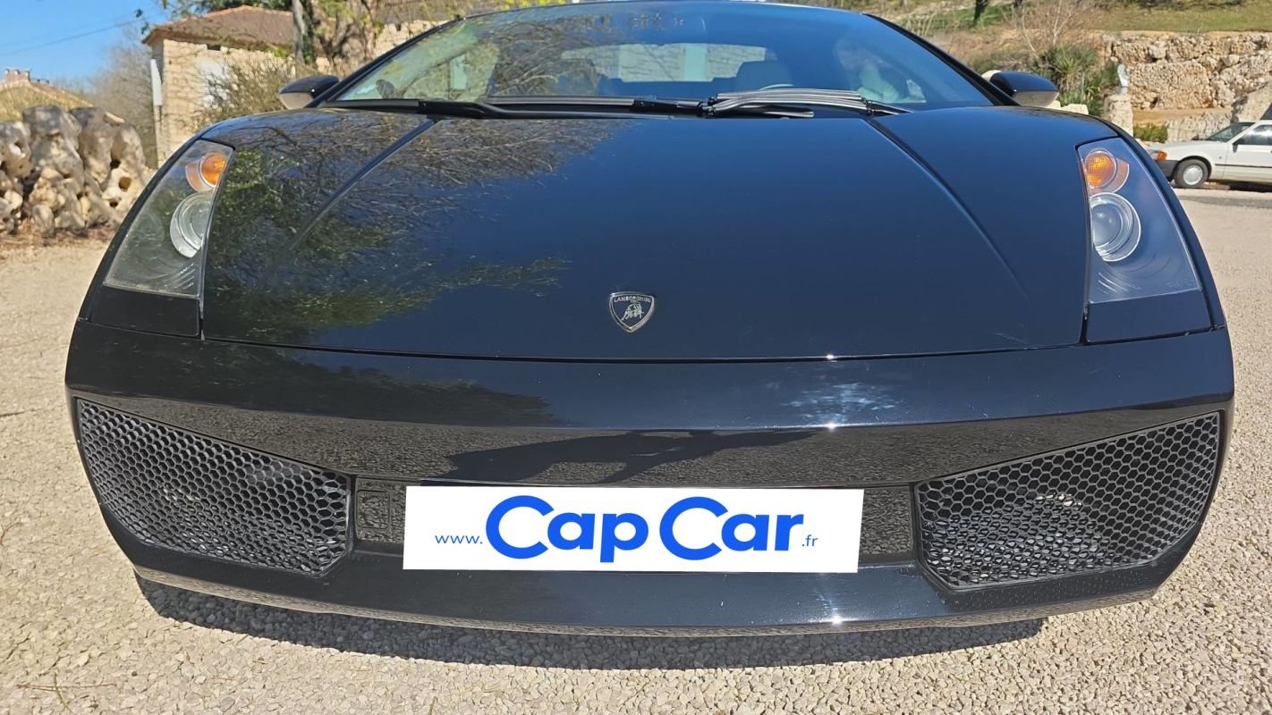 Lamborghini Gallardo - Photo 20