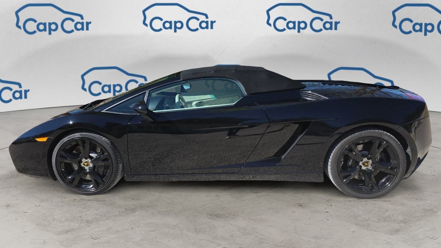 Lamborghini Gallardo - Photo 2
