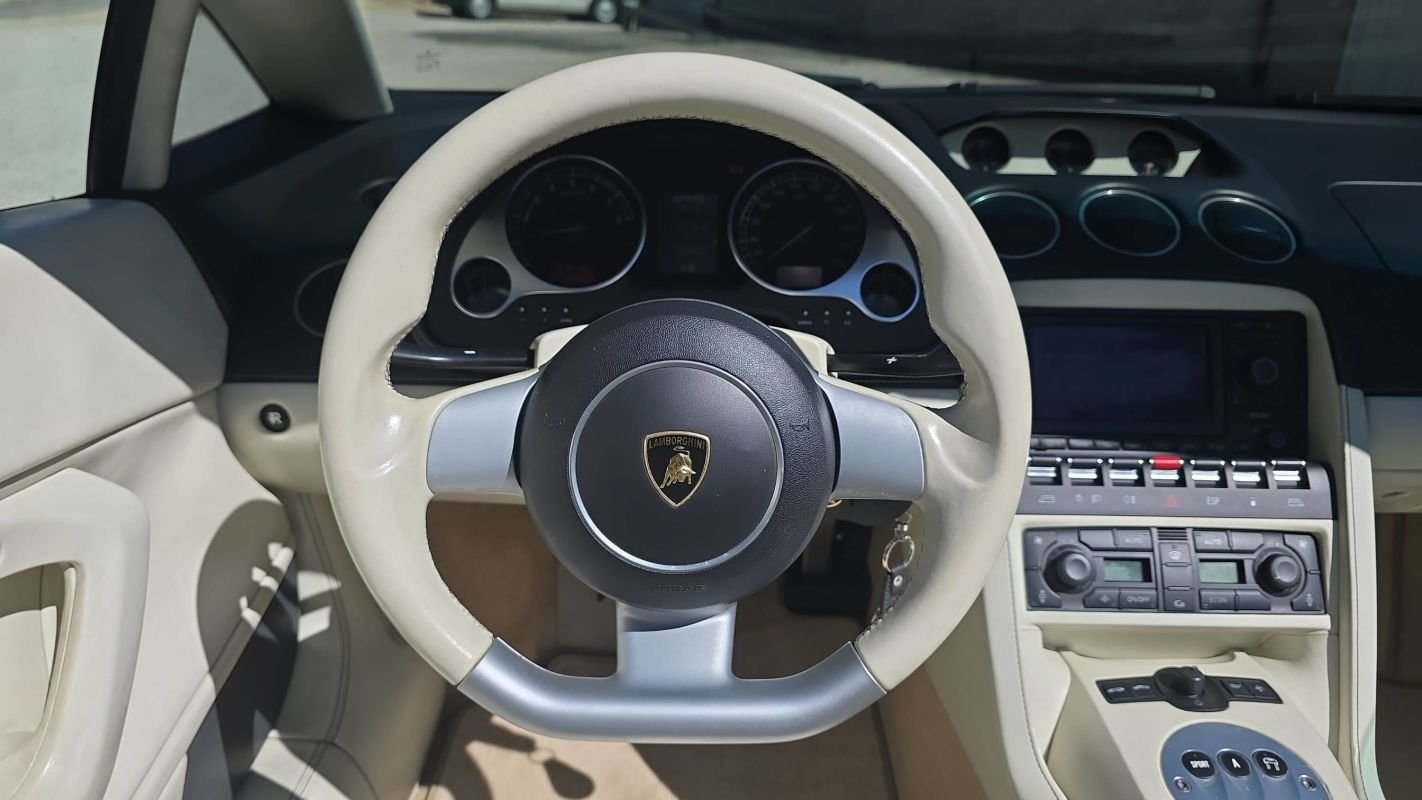 Lamborghini Gallardo - Photo 22