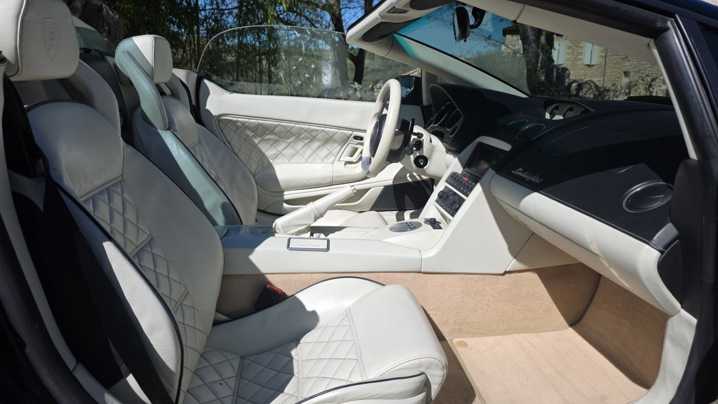 Lamborghini Gallardo - Photo 26