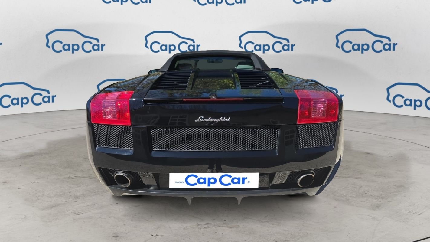 Lamborghini Gallardo - Photo 3
