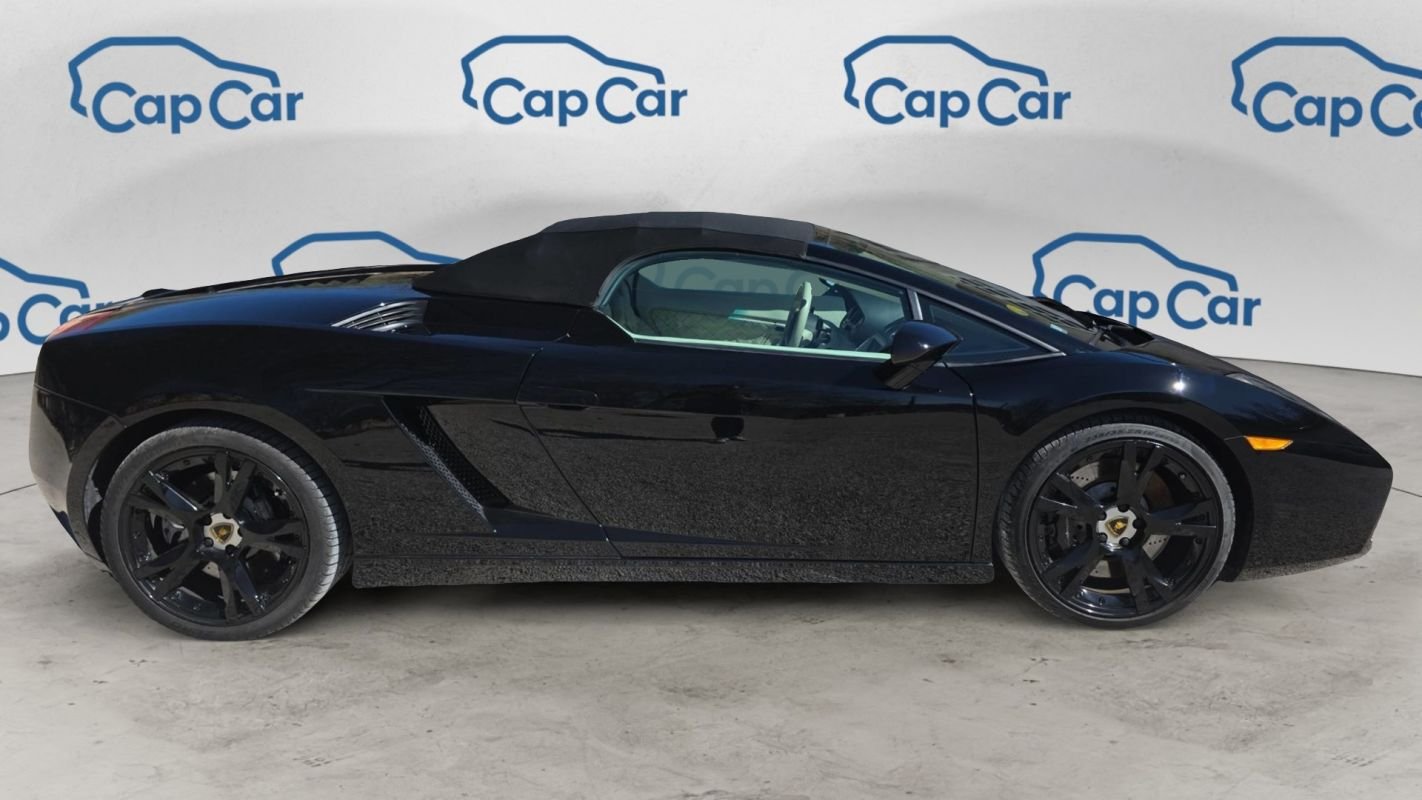 Lamborghini Gallardo - Photo 4