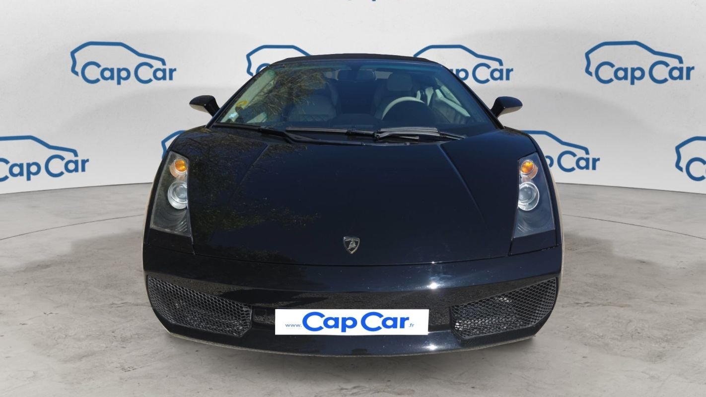 Lamborghini Gallardo - Photo 5