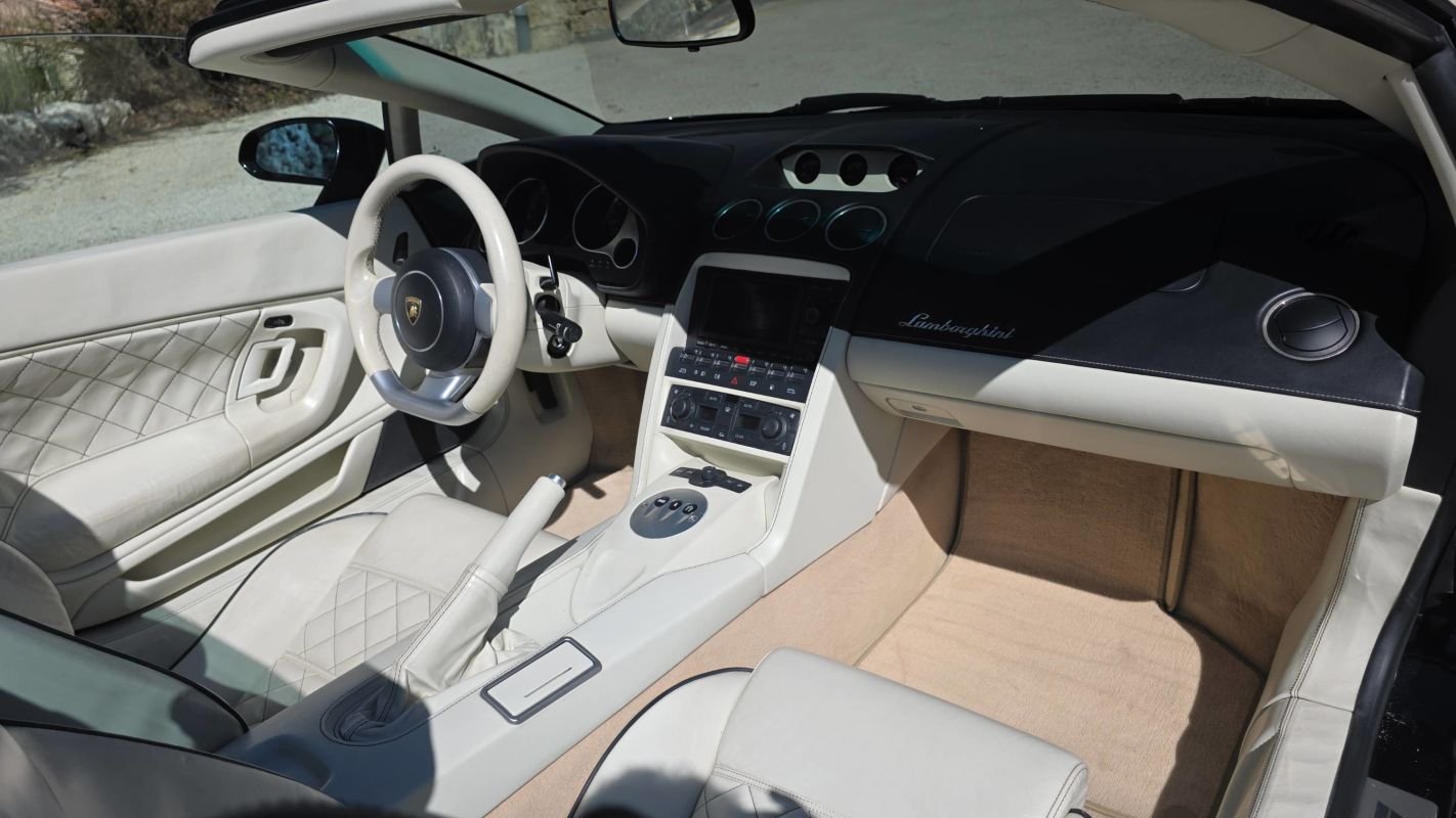 Lamborghini Gallardo - Photo 10