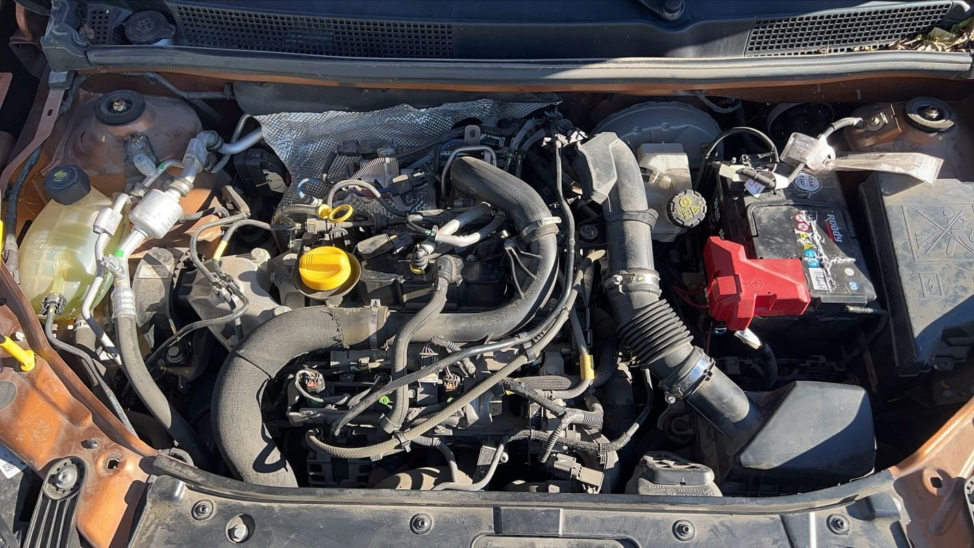 Dacia Sandero - Photo 15