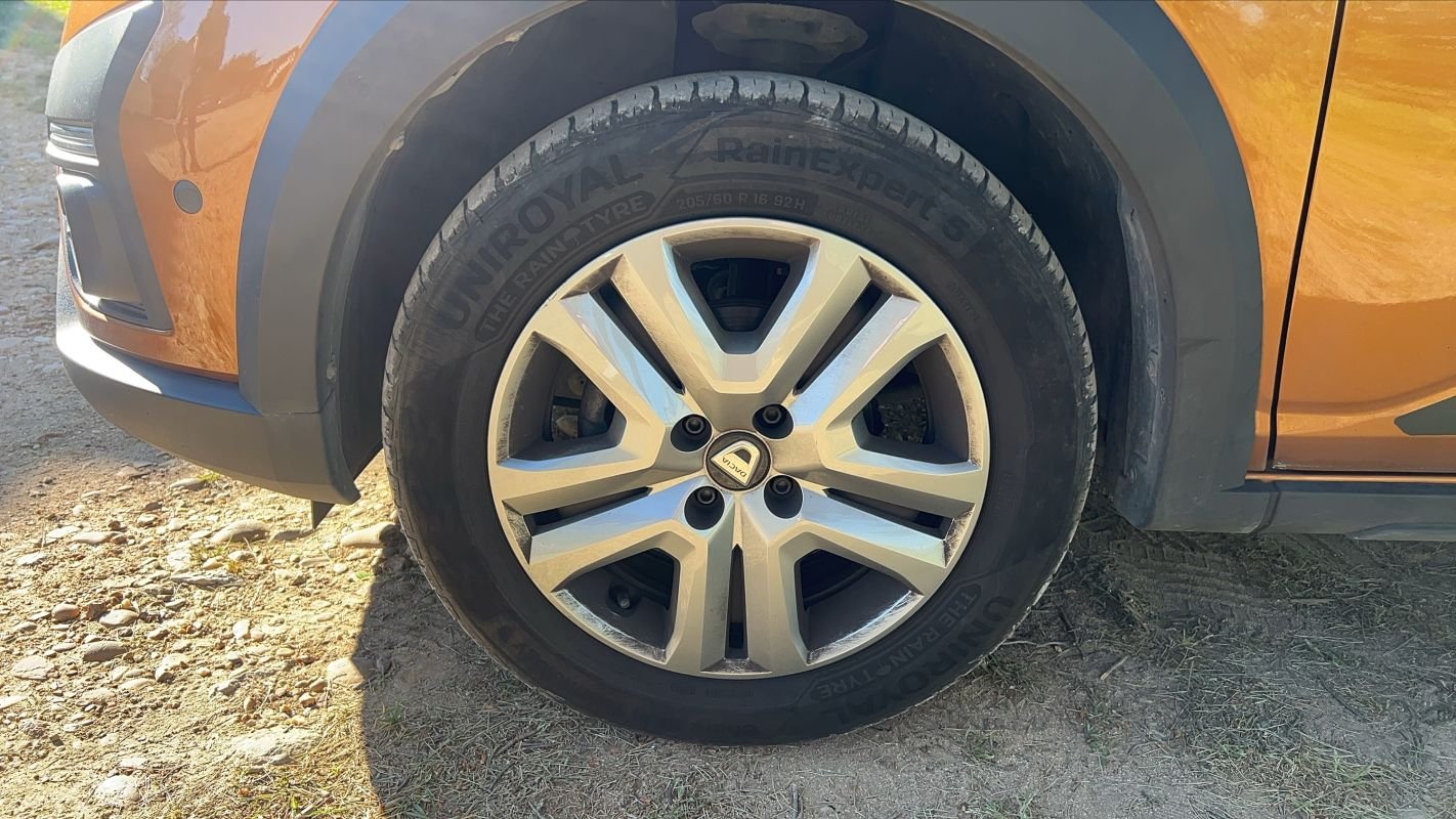Dacia Sandero - Photo 18
