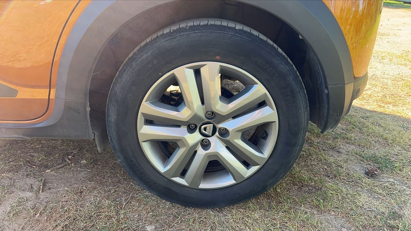 Dacia Sandero - Photo 19