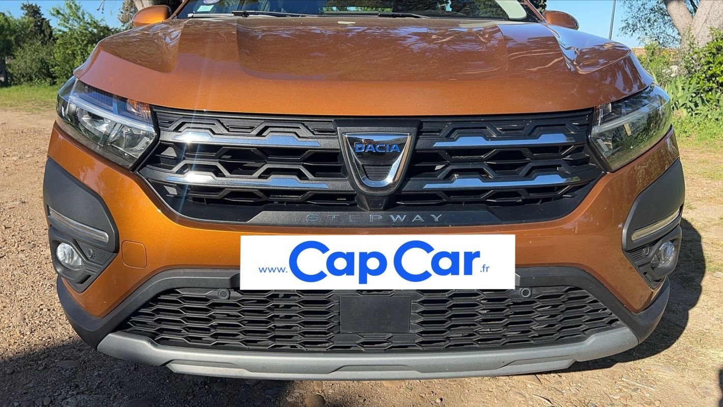 Dacia Sandero - Photo 20