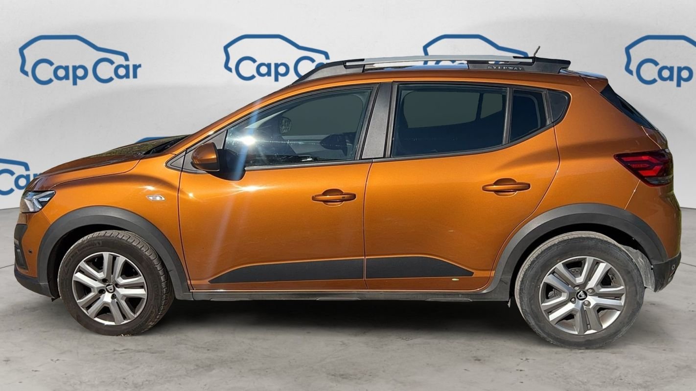 Dacia Sandero - Photo 2