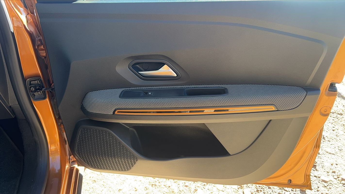 Dacia Sandero - Photo 23