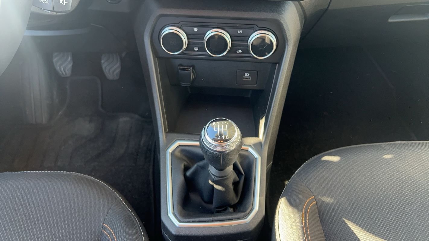 Dacia Sandero - Photo 26