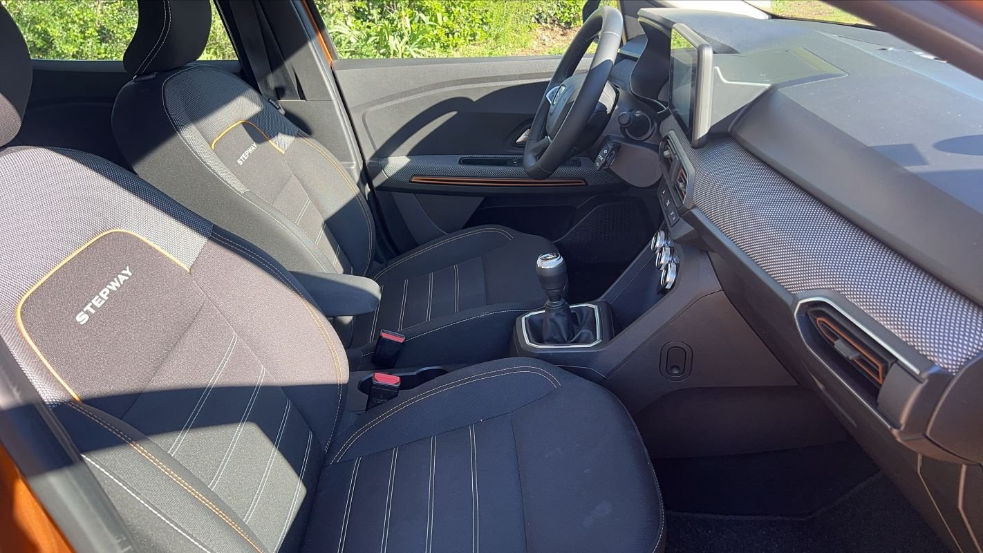 Dacia Sandero - Photo 27