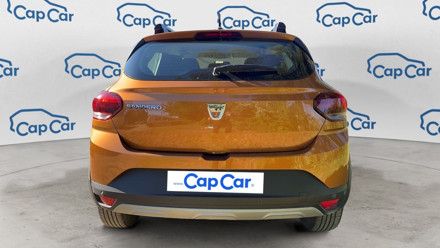 Dacia Sandero - Photo 3