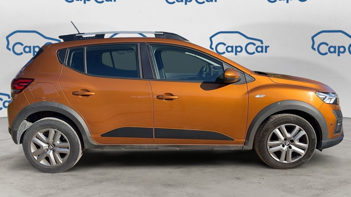Dacia Sandero - Photo 4