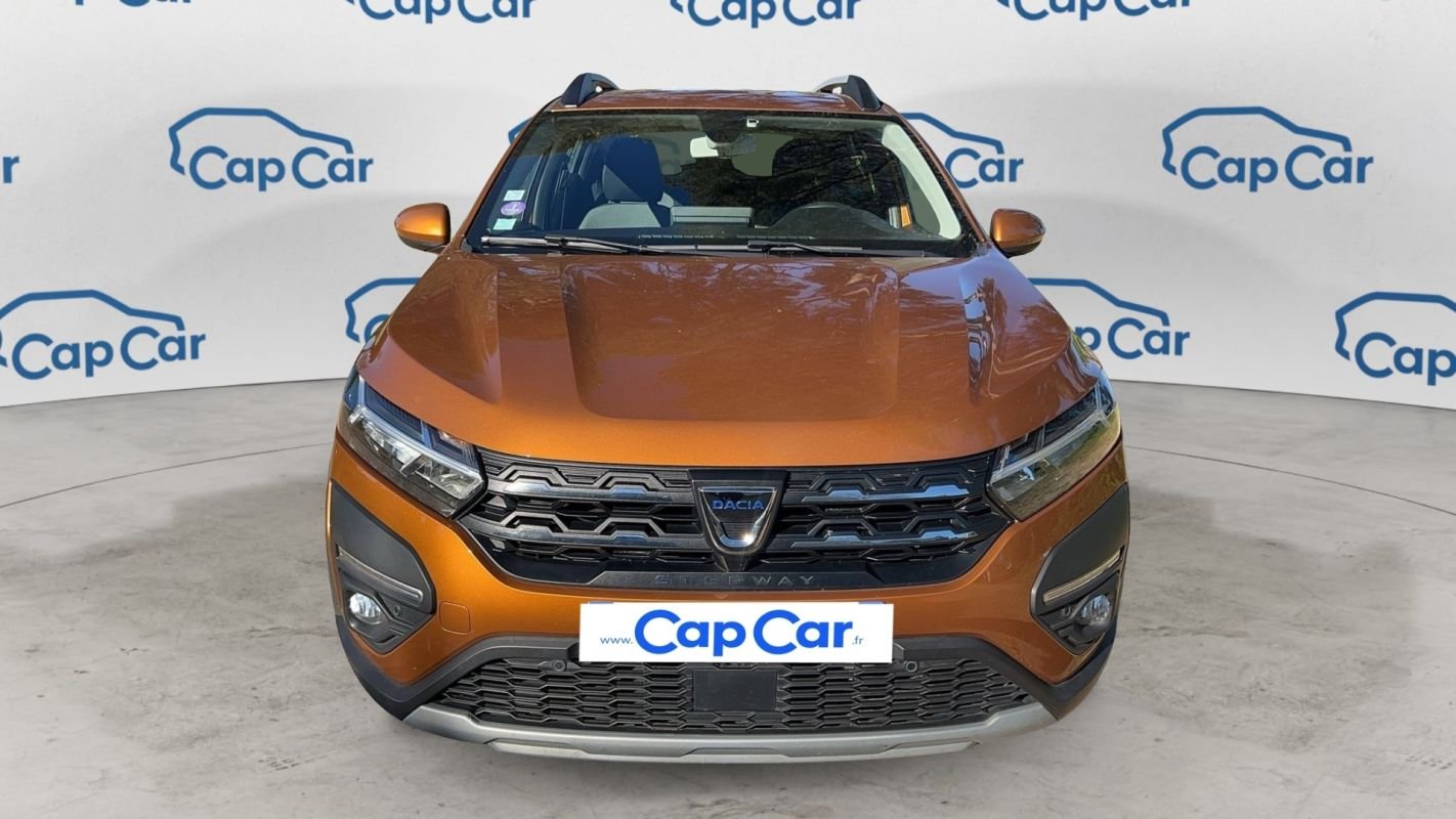 Dacia Sandero - Photo 5