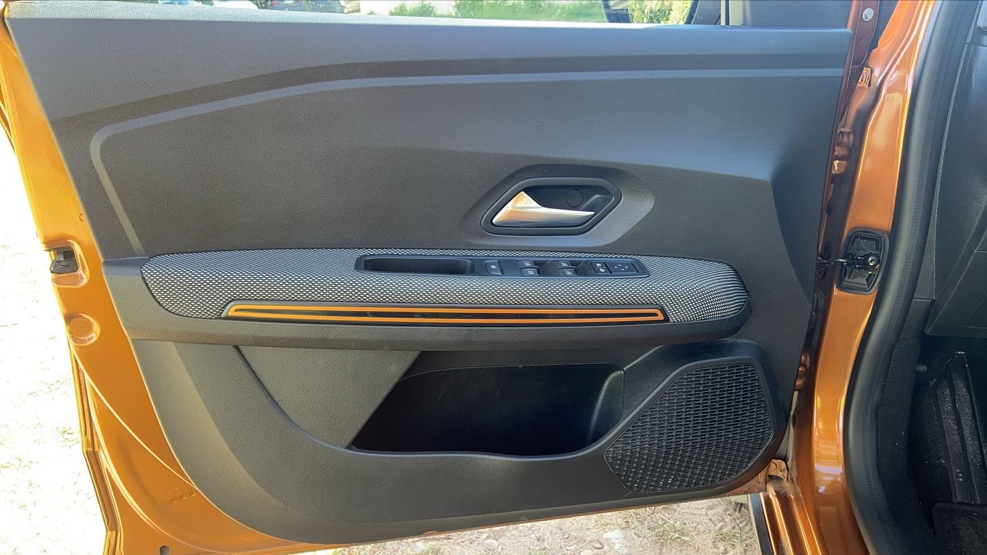 Dacia Sandero - Photo 7