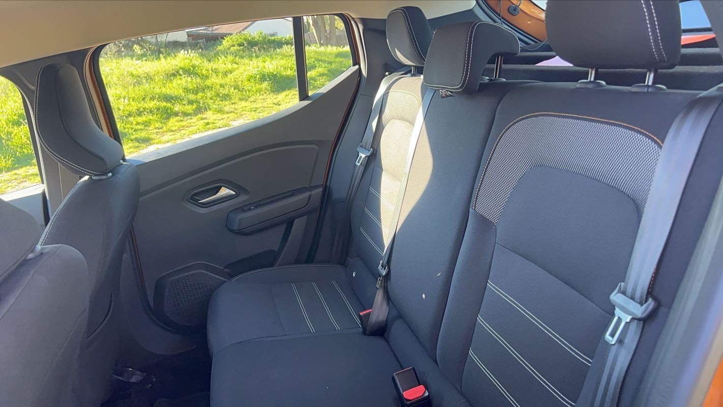 Dacia Sandero - Photo 9