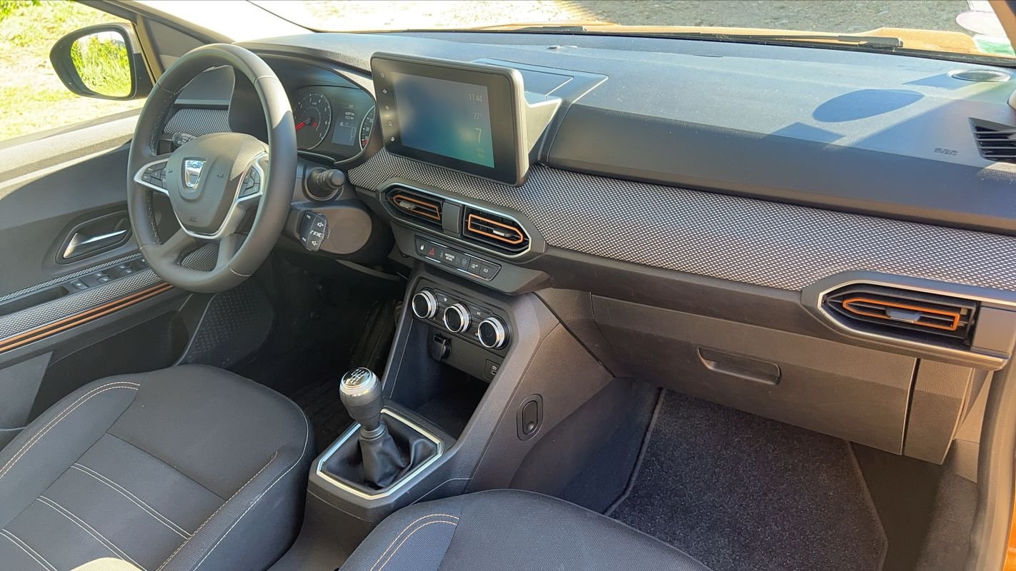 Dacia Sandero - Photo 10
