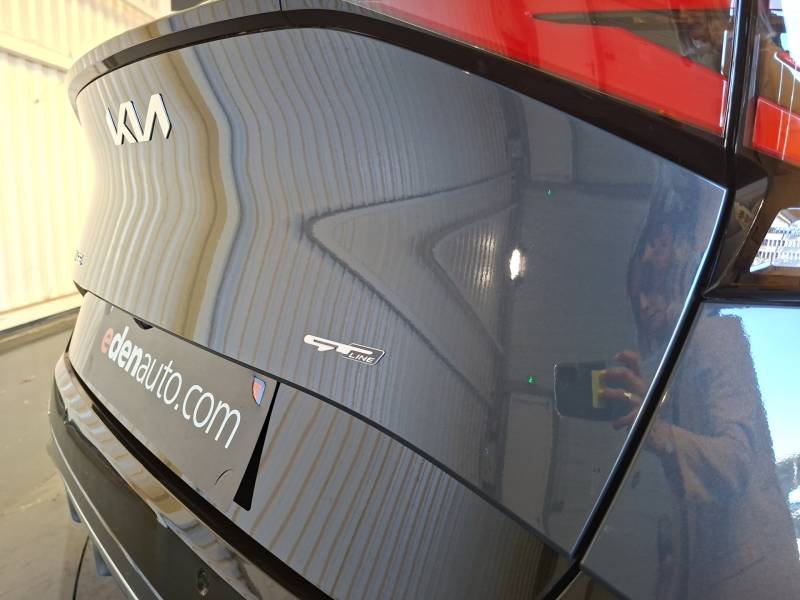 Kia Sportage - Photo 14
