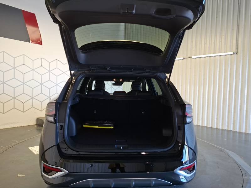 Kia Sportage - Photo 15
