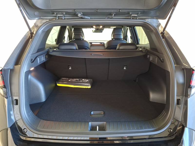 Kia Sportage - Photo 16