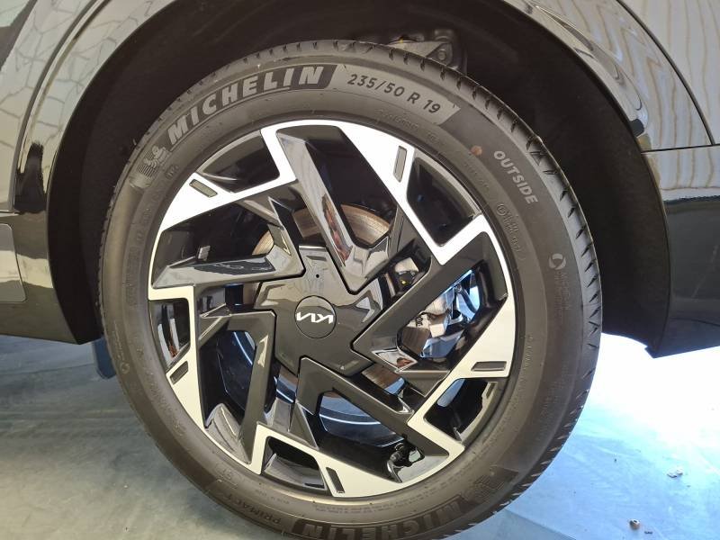 Kia Sportage - Photo 19