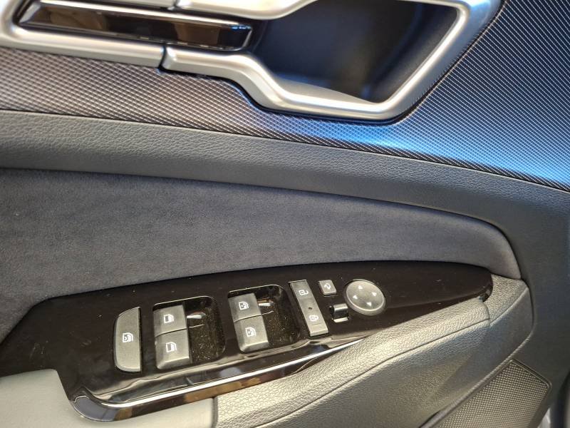 Kia Sportage - Photo 20