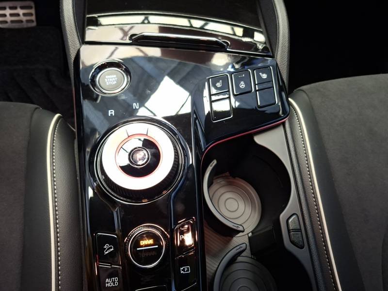 Kia Sportage - Photo 24