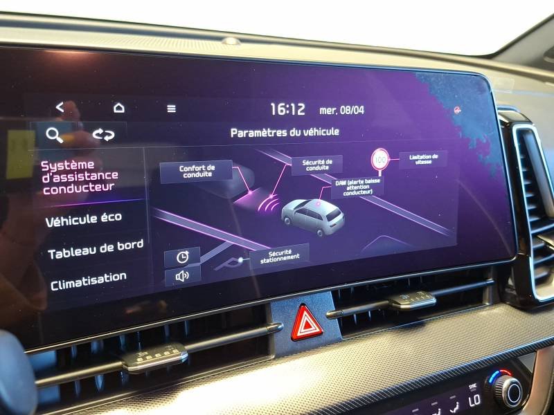 Kia Sportage - Photo 28
