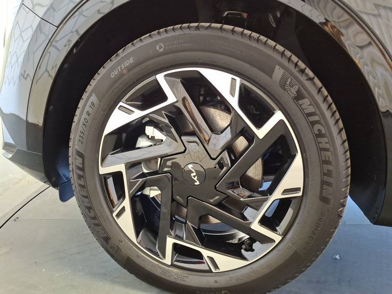 Kia Sportage - Photo 30