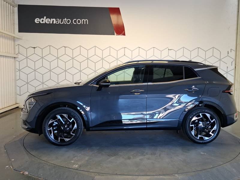 Kia Sportage - Photo 3
