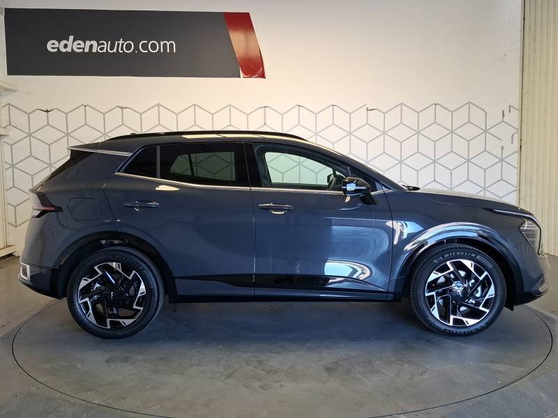 Kia Sportage - Photo 35