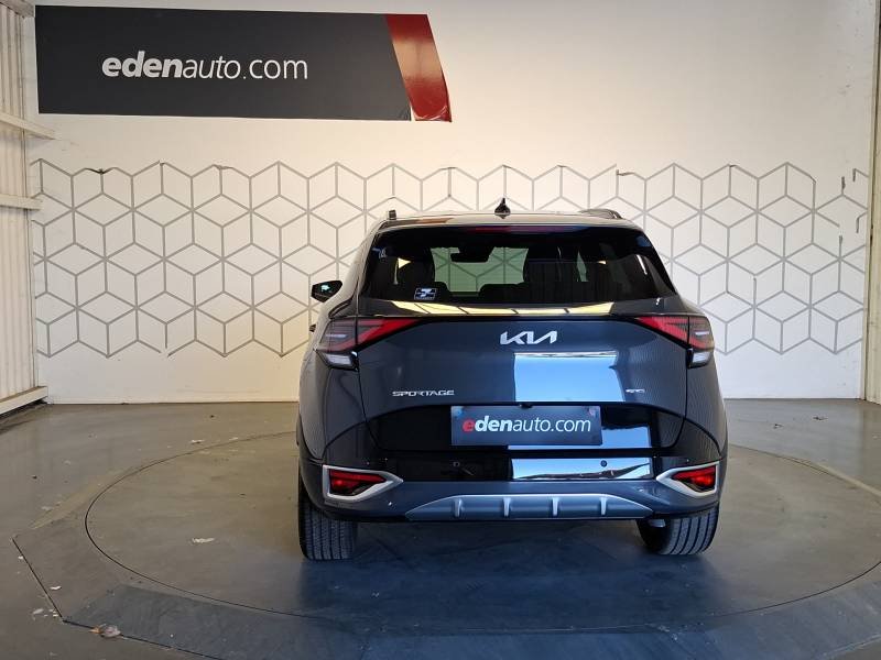 Kia Sportage - Photo 4
