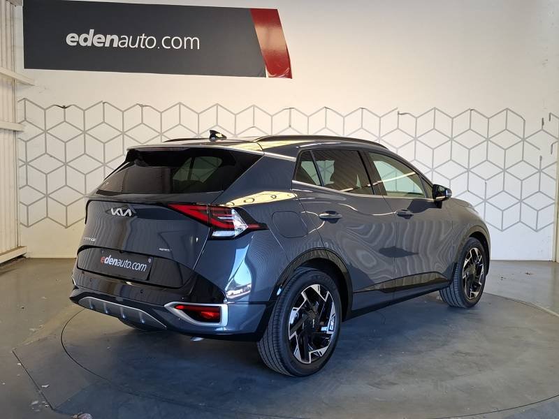 Kia Sportage - Photo 5